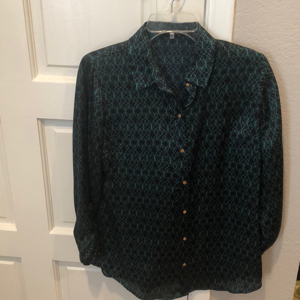 The Limited button down shirt